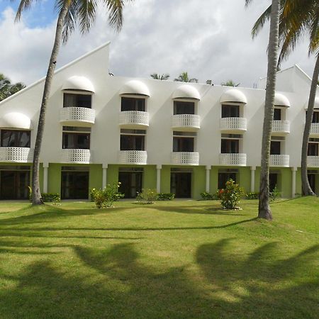 Hotel D'Anatureza Maceió Zewnętrze zdjęcie
