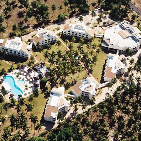 Hotel D'Anatureza Maceió Zewnętrze zdjęcie