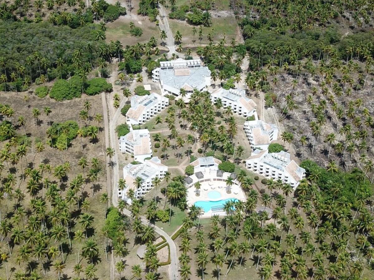 Hotel D'Anatureza Maceió Zewnętrze zdjęcie