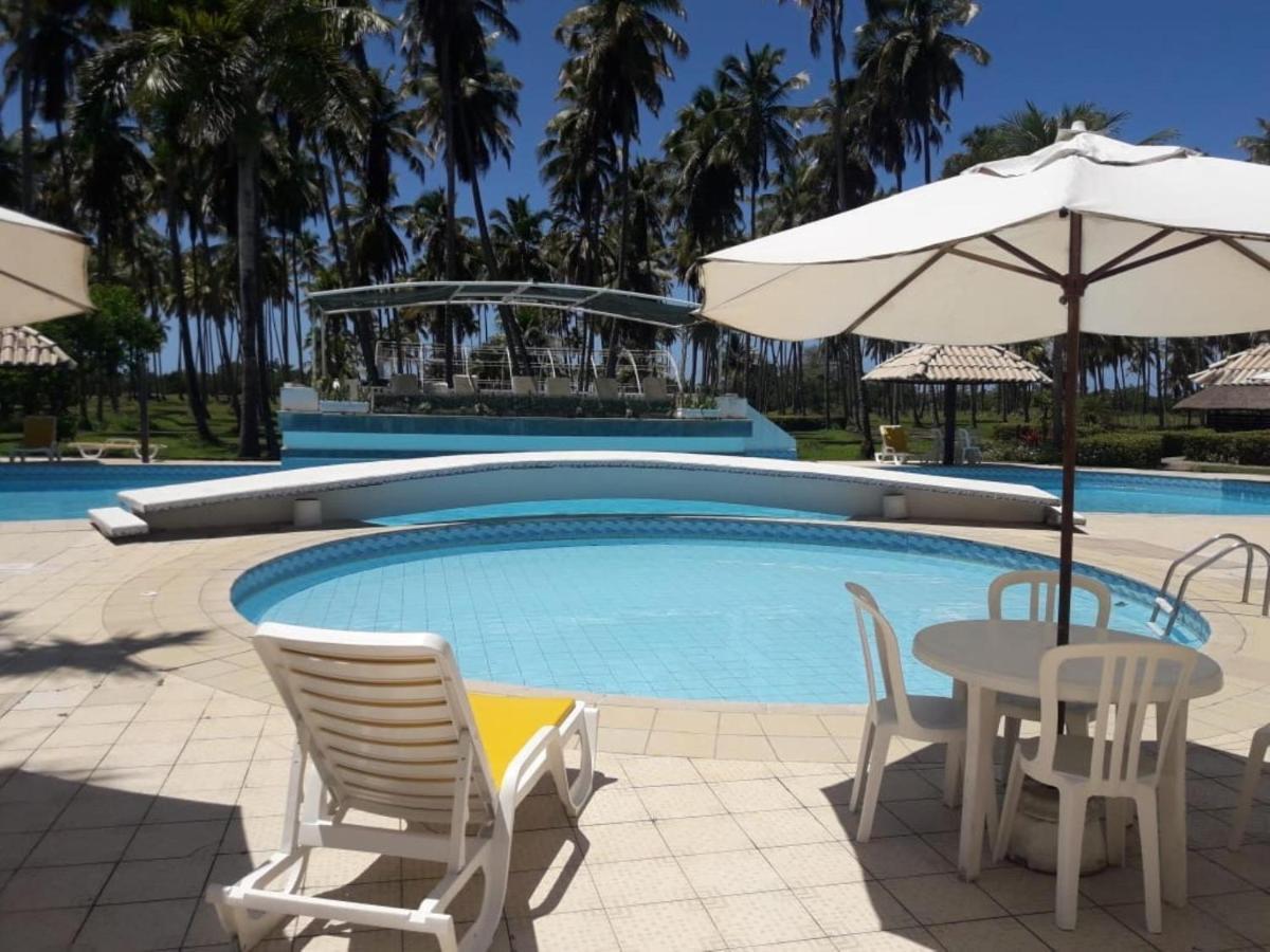 Hotel D'Anatureza Maceió Zewnętrze zdjęcie