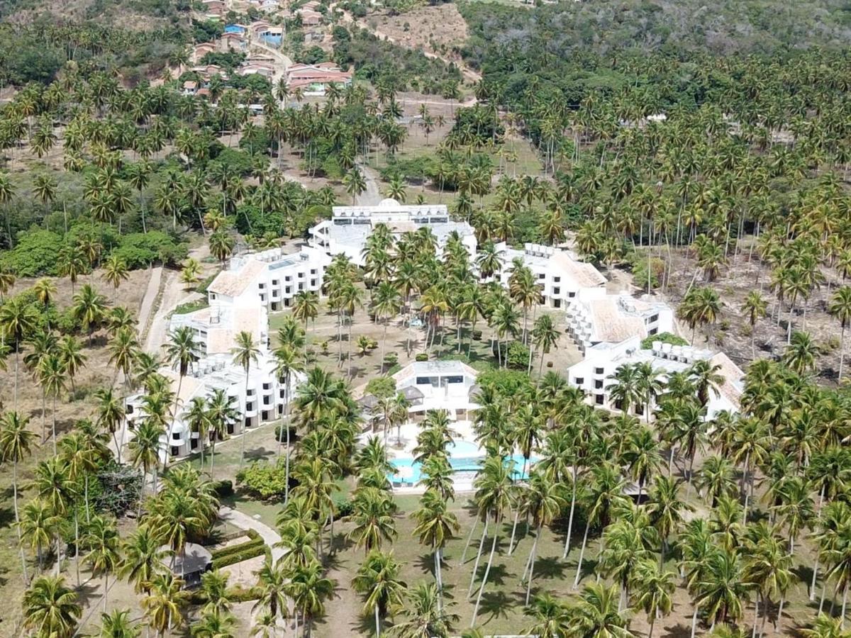 Hotel D'Anatureza Maceió Zewnętrze zdjęcie