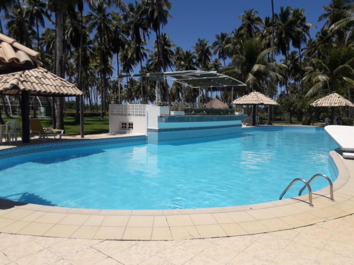 Hotel D'Anatureza Maceió Zewnętrze zdjęcie