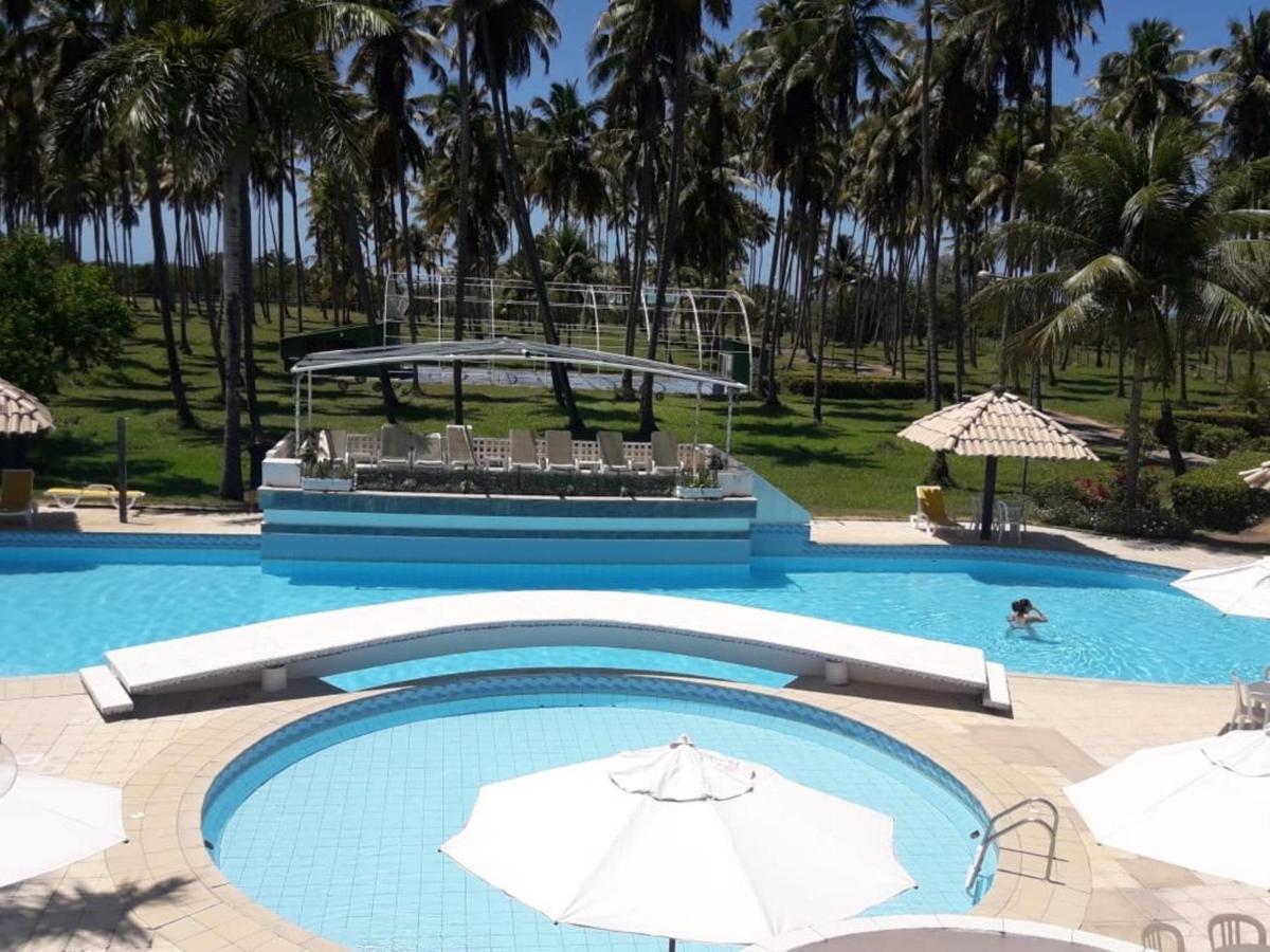 Hotel D'Anatureza Maceió Zewnętrze zdjęcie