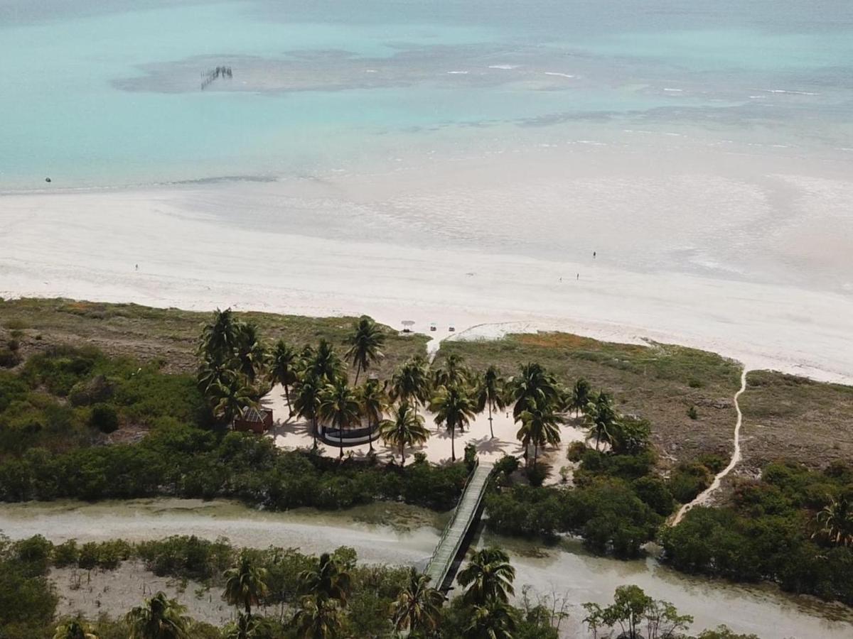 Hotel D'Anatureza Maceió Zewnętrze zdjęcie