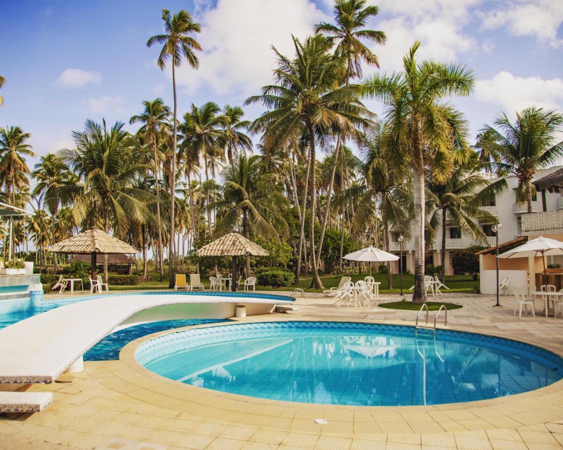 Hotel D'Anatureza Maceió Zewnętrze zdjęcie