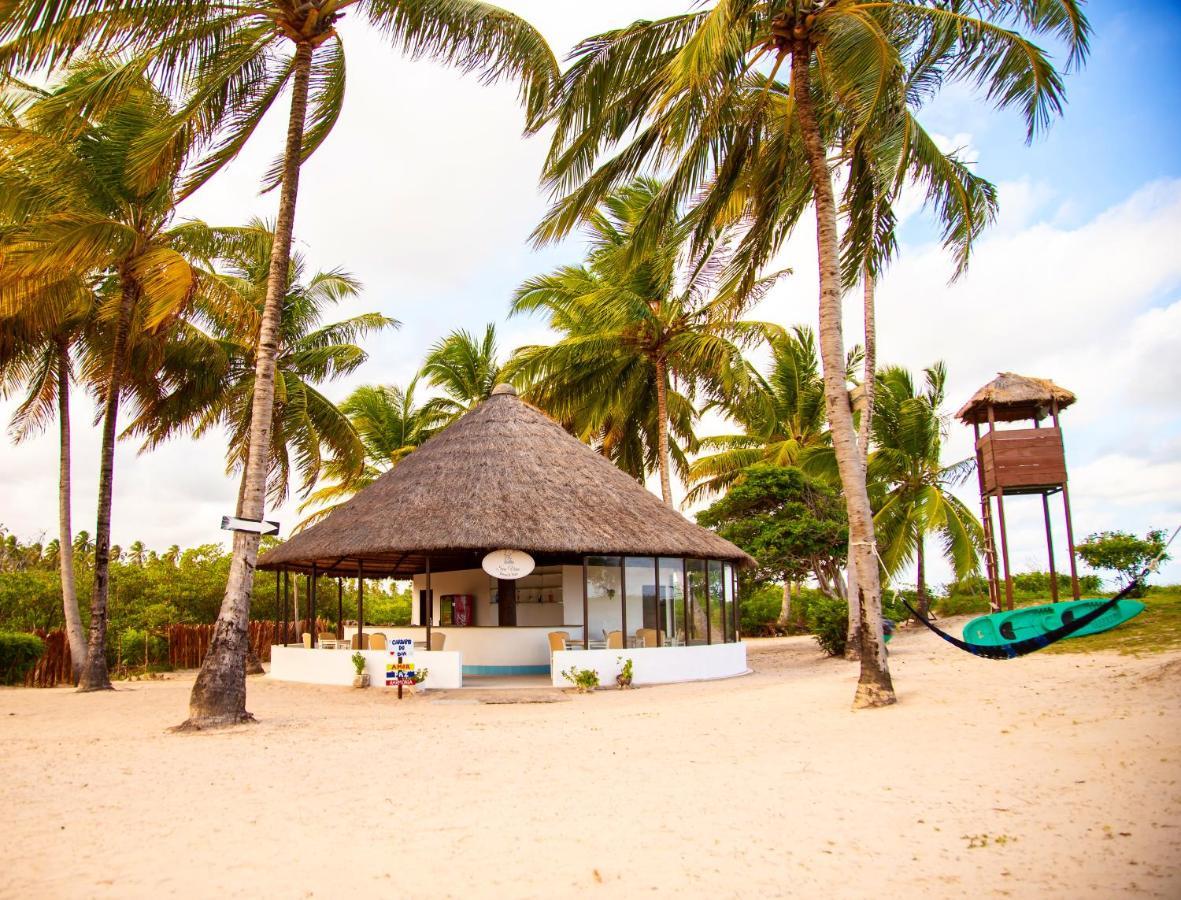 Hotel D'Anatureza Maceió Zewnętrze zdjęcie