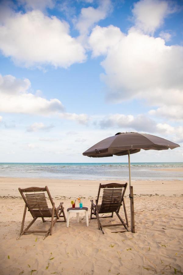 Hotel D'Anatureza Maceió Zewnętrze zdjęcie