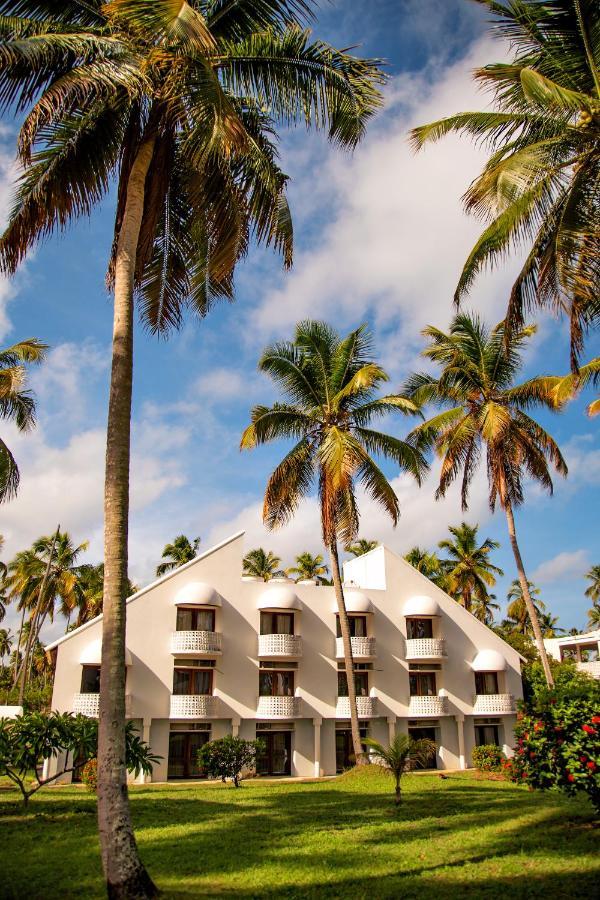 Hotel D'Anatureza Maceió Zewnętrze zdjęcie