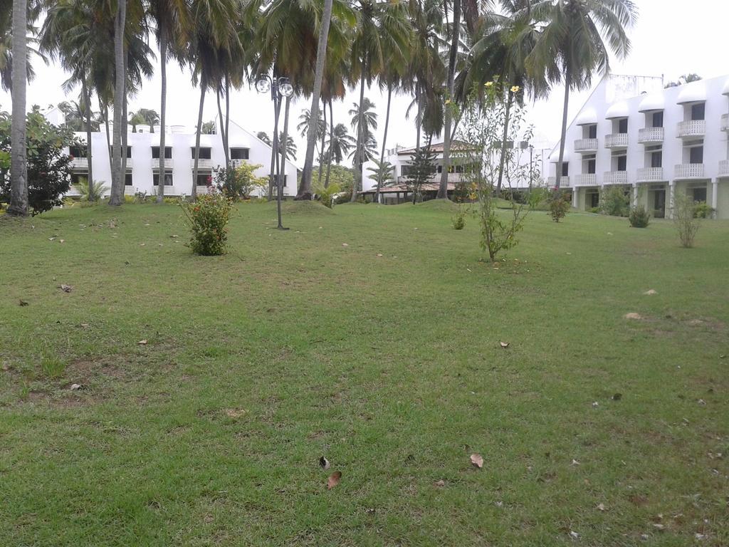 Hotel D'Anatureza Maceió Zewnętrze zdjęcie