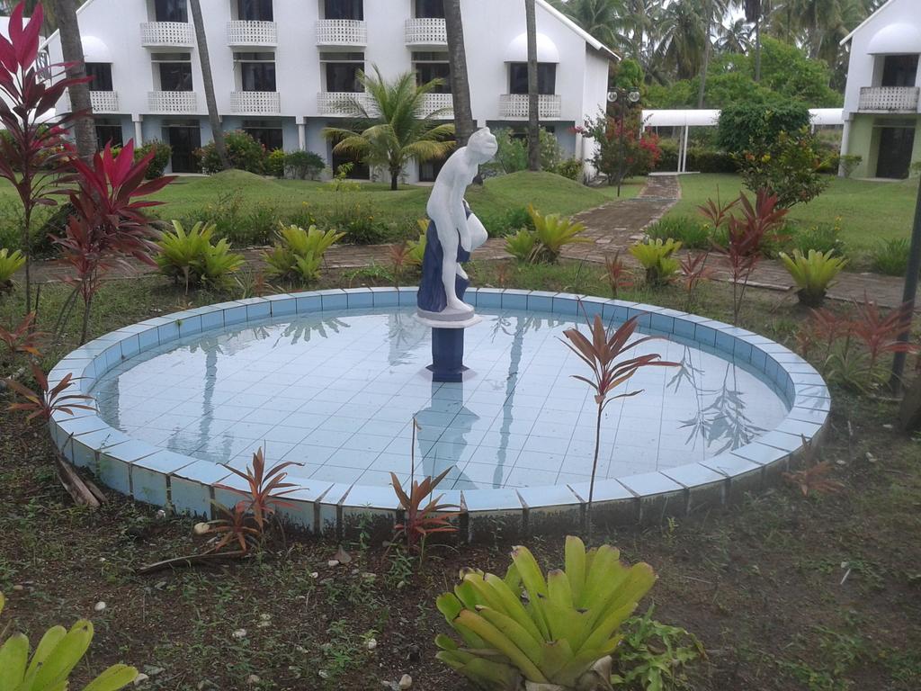 Hotel D'Anatureza Maceió Zewnętrze zdjęcie