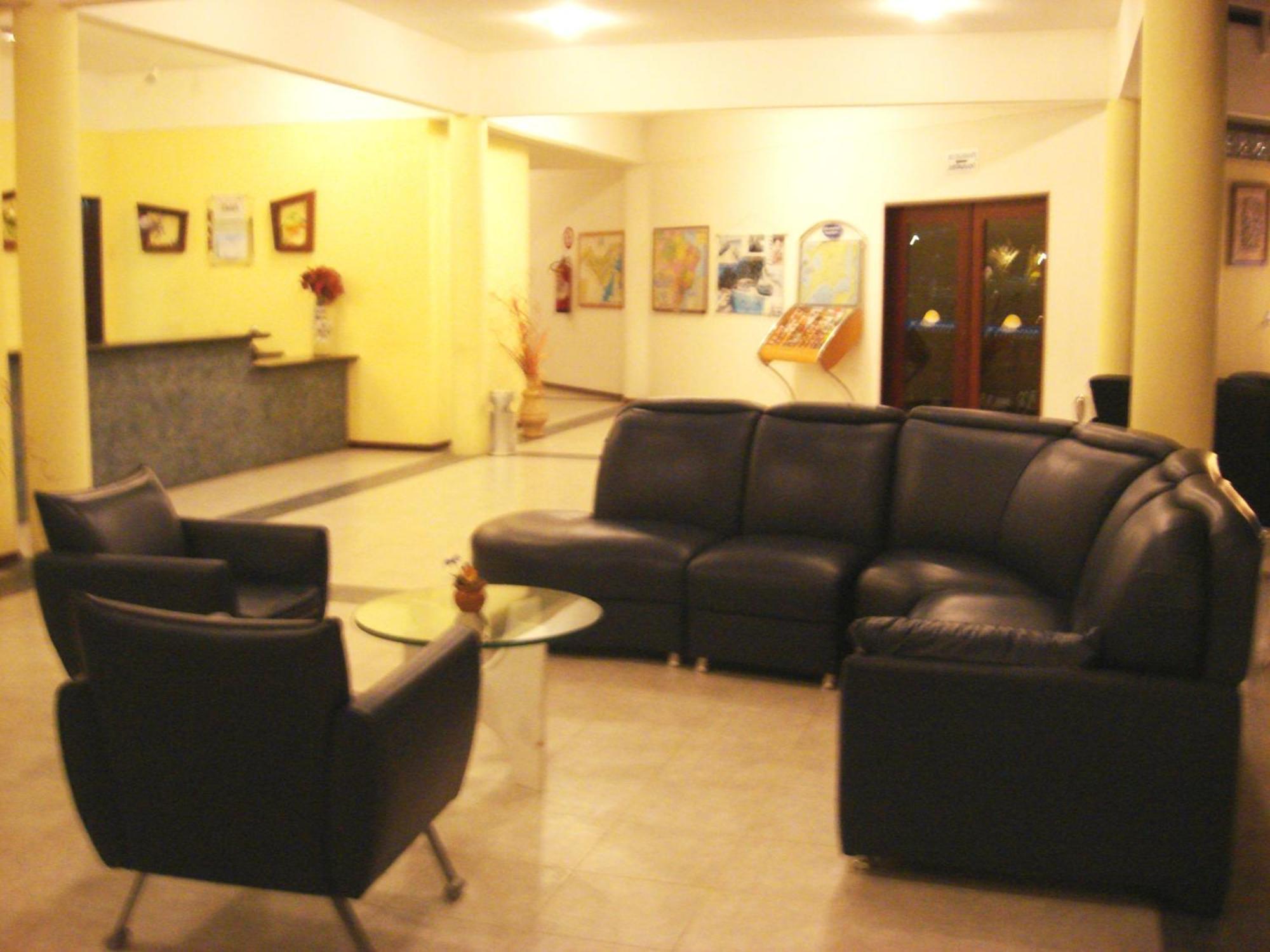 Hotel D'Anatureza Maceió Zewnętrze zdjęcie