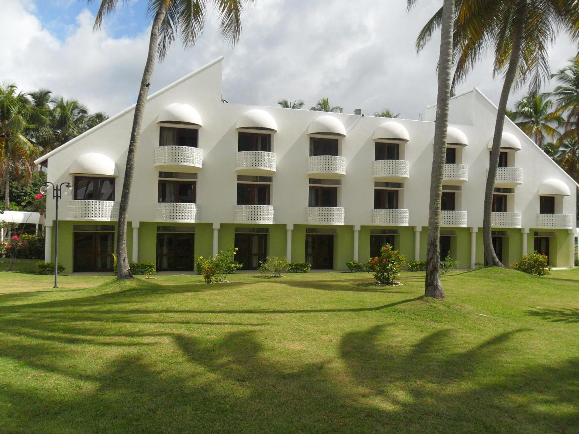 Hotel D'Anatureza Maceió Zewnętrze zdjęcie