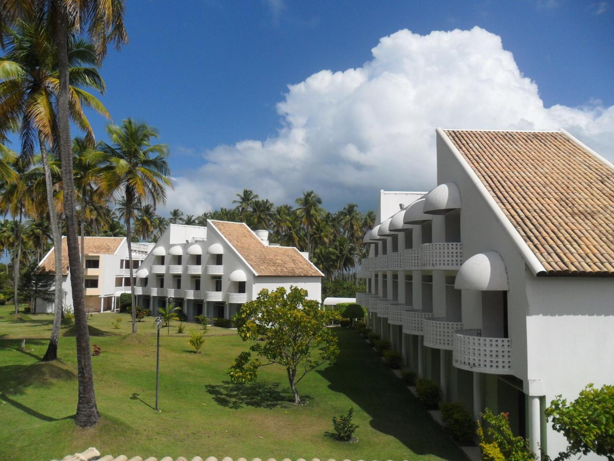Hotel D'Anatureza Maceió Zewnętrze zdjęcie