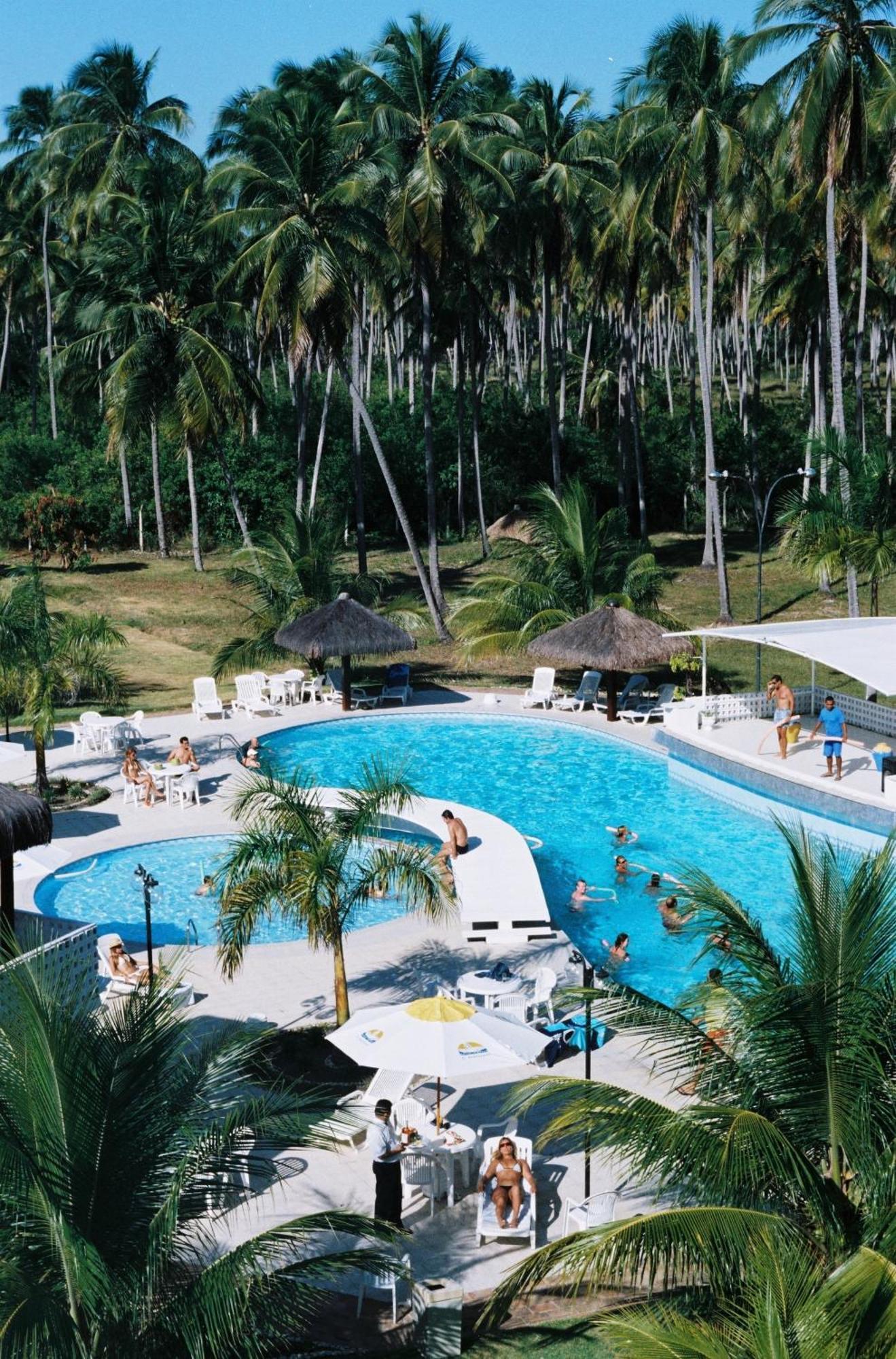 Hotel D'Anatureza Maceió Zewnętrze zdjęcie
