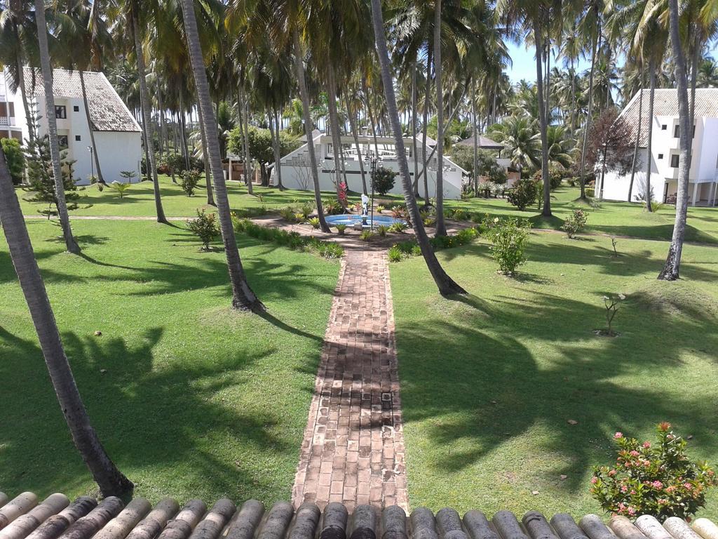 Hotel D'Anatureza Maceió Zewnętrze zdjęcie