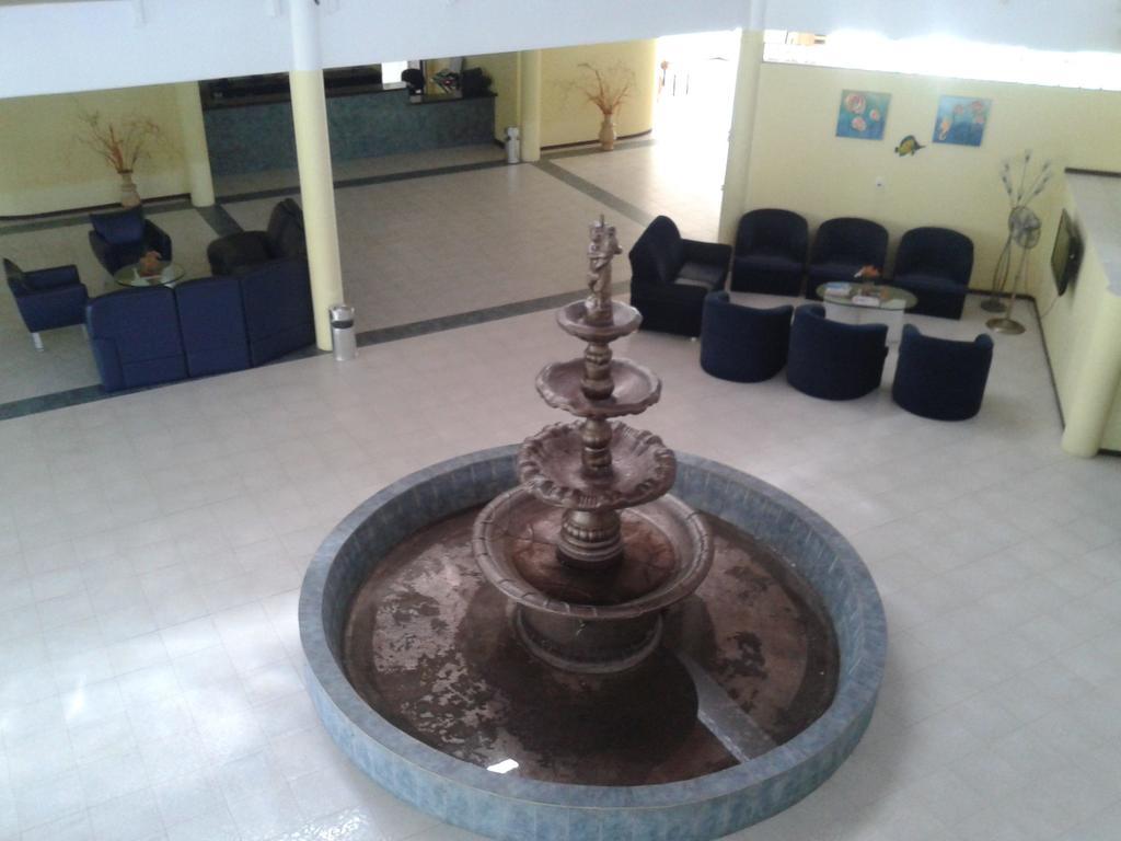 Hotel D'Anatureza Maceió Zewnętrze zdjęcie