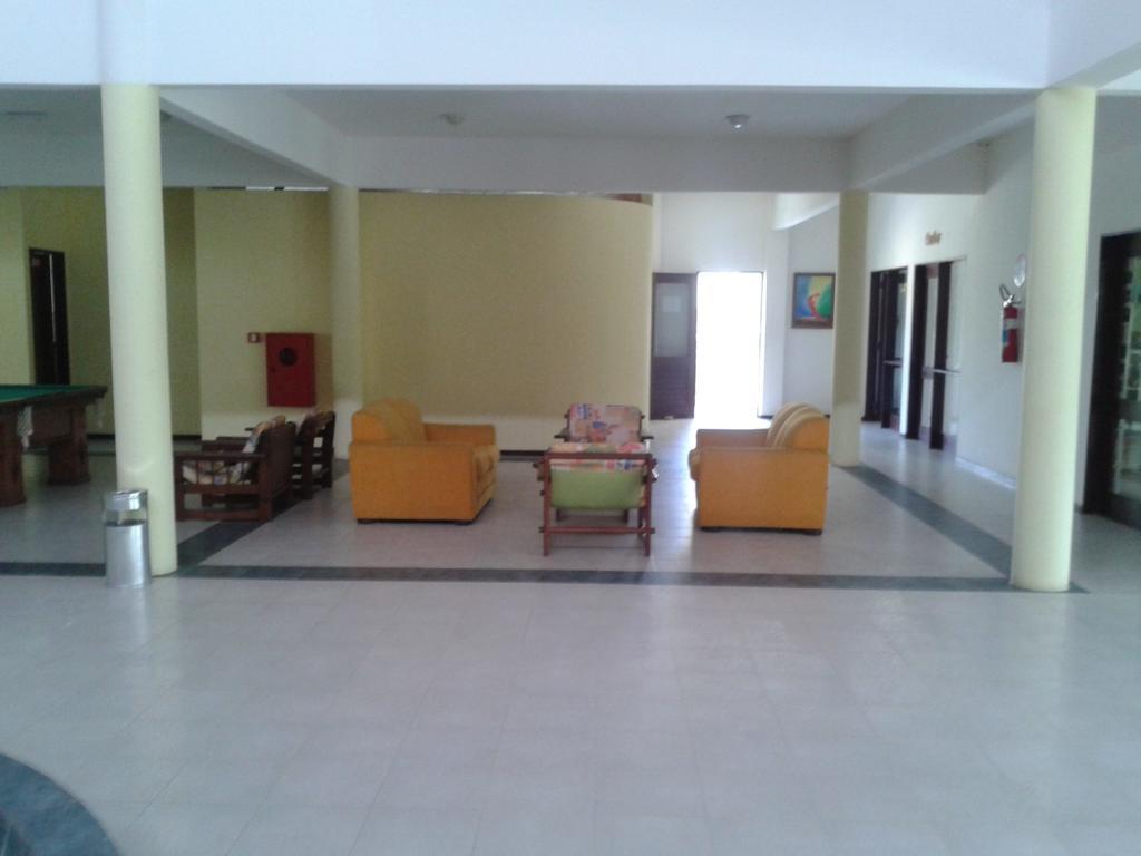 Hotel D'Anatureza Maceió Zewnętrze zdjęcie