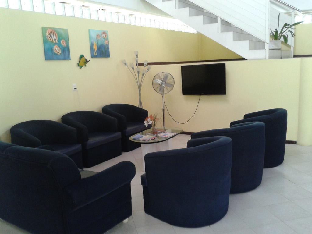 Hotel D'Anatureza Maceió Zewnętrze zdjęcie