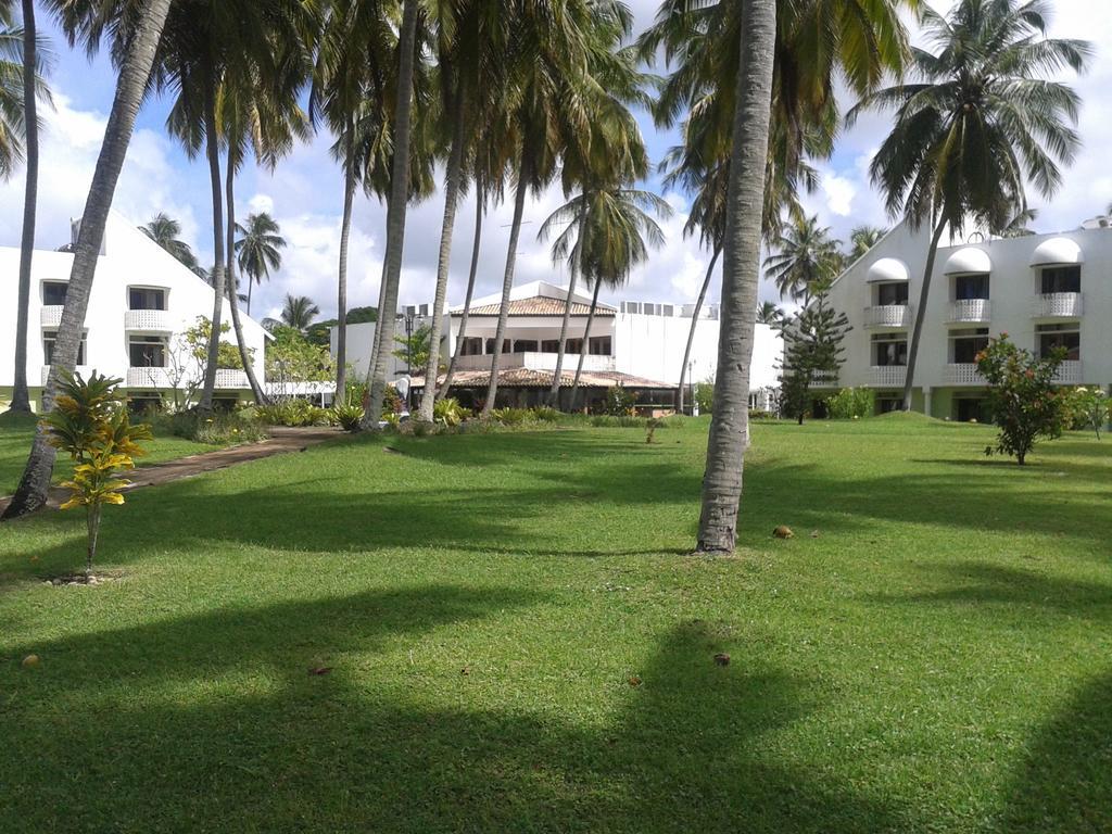 Hotel D'Anatureza Maceió Zewnętrze zdjęcie
