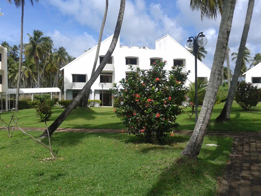 Hotel D'Anatureza Maceió Zewnętrze zdjęcie