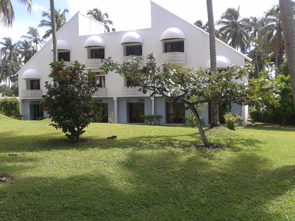 Hotel D'Anatureza Maceió Zewnętrze zdjęcie