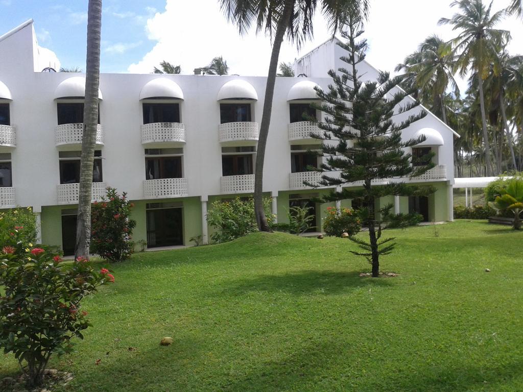 Hotel D'Anatureza Maceió Zewnętrze zdjęcie