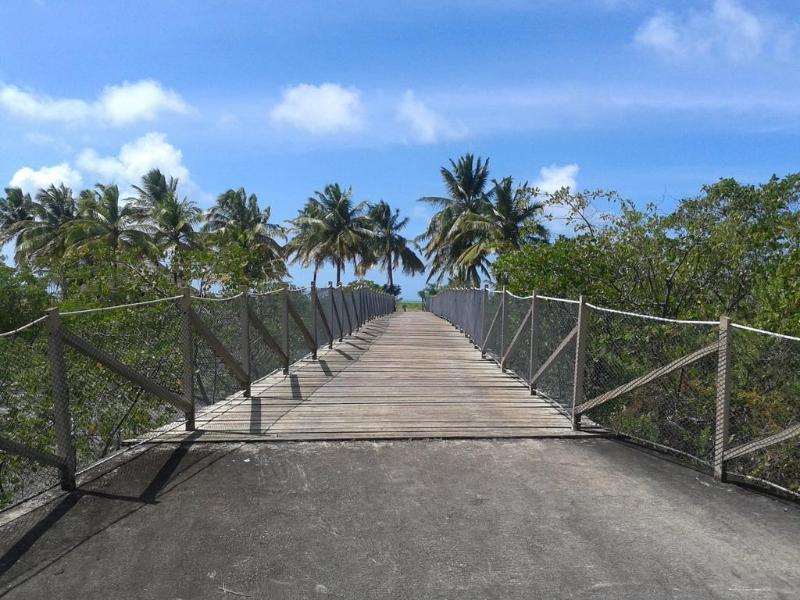 Hotel D'Anatureza Maceió Zewnętrze zdjęcie