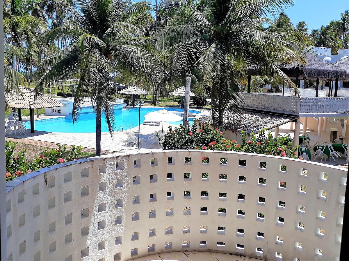 Hotel D'Anatureza Maceió Zewnętrze zdjęcie