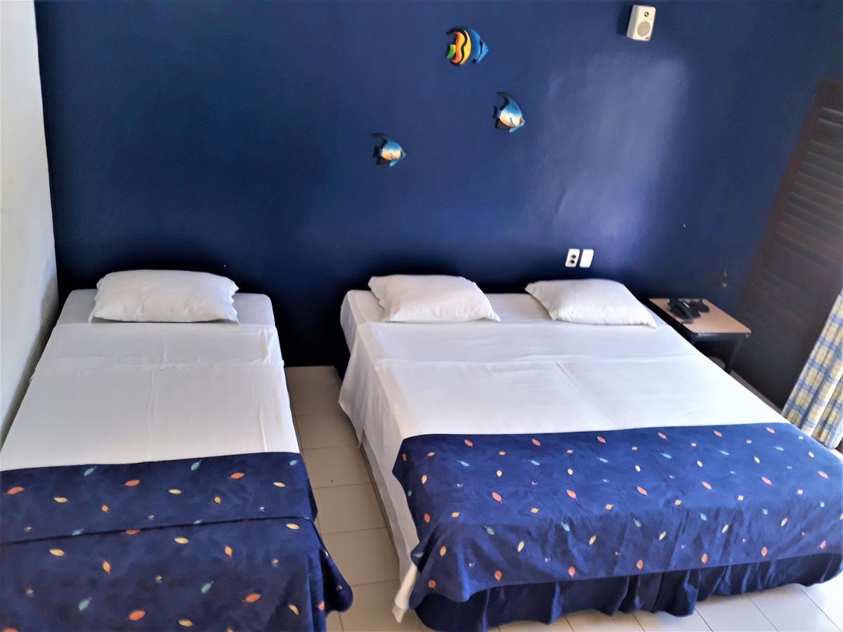 Hotel D'Anatureza Maceió Zewnętrze zdjęcie