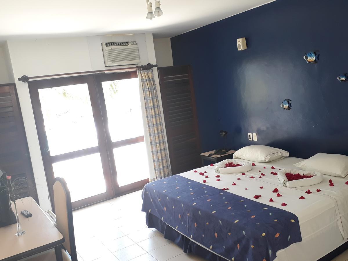 Hotel D'Anatureza Maceió Zewnętrze zdjęcie