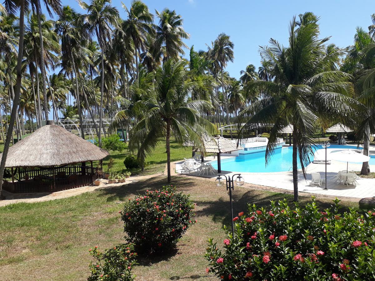 Hotel D'Anatureza Maceió Zewnętrze zdjęcie