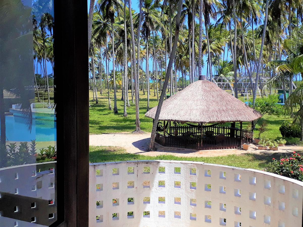 Hotel D'Anatureza Maceió Zewnętrze zdjęcie