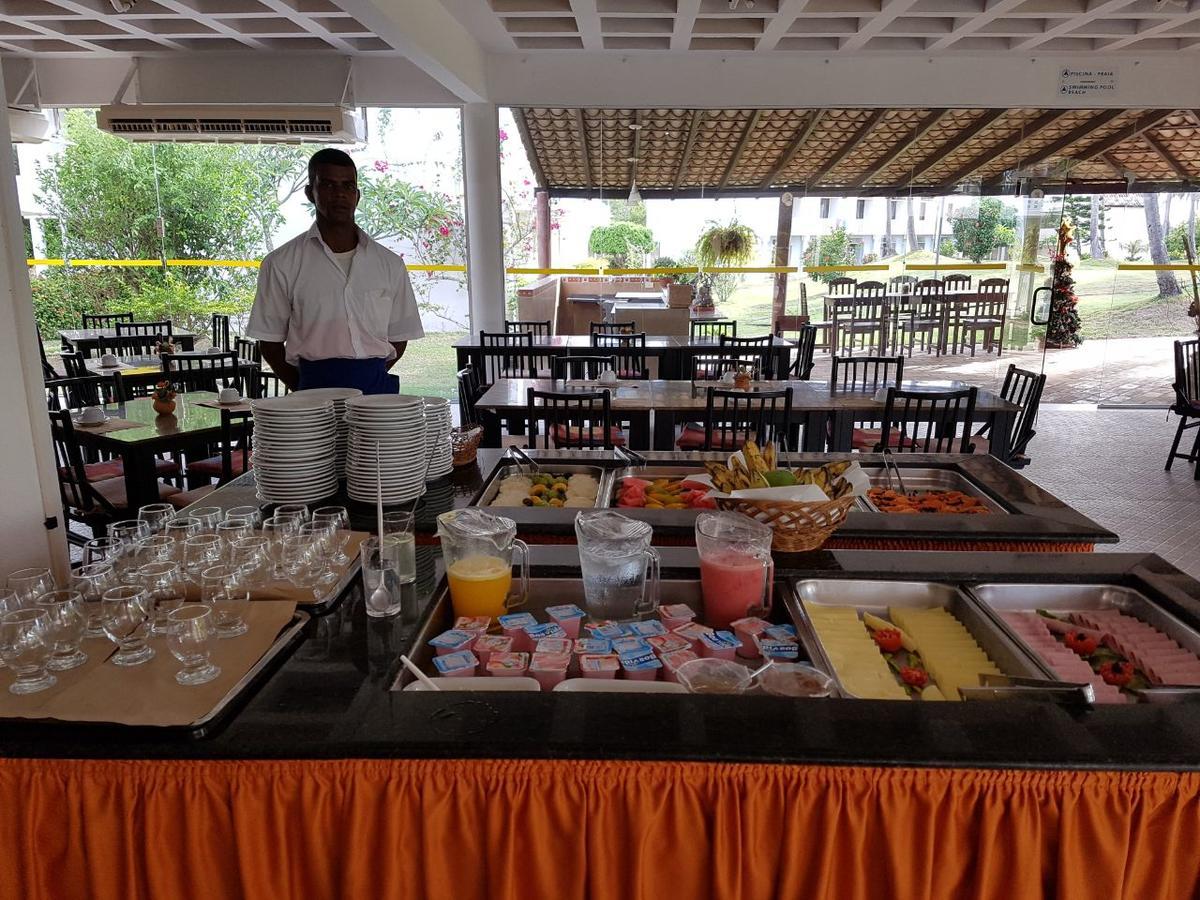 Hotel D'Anatureza Maceió Zewnętrze zdjęcie