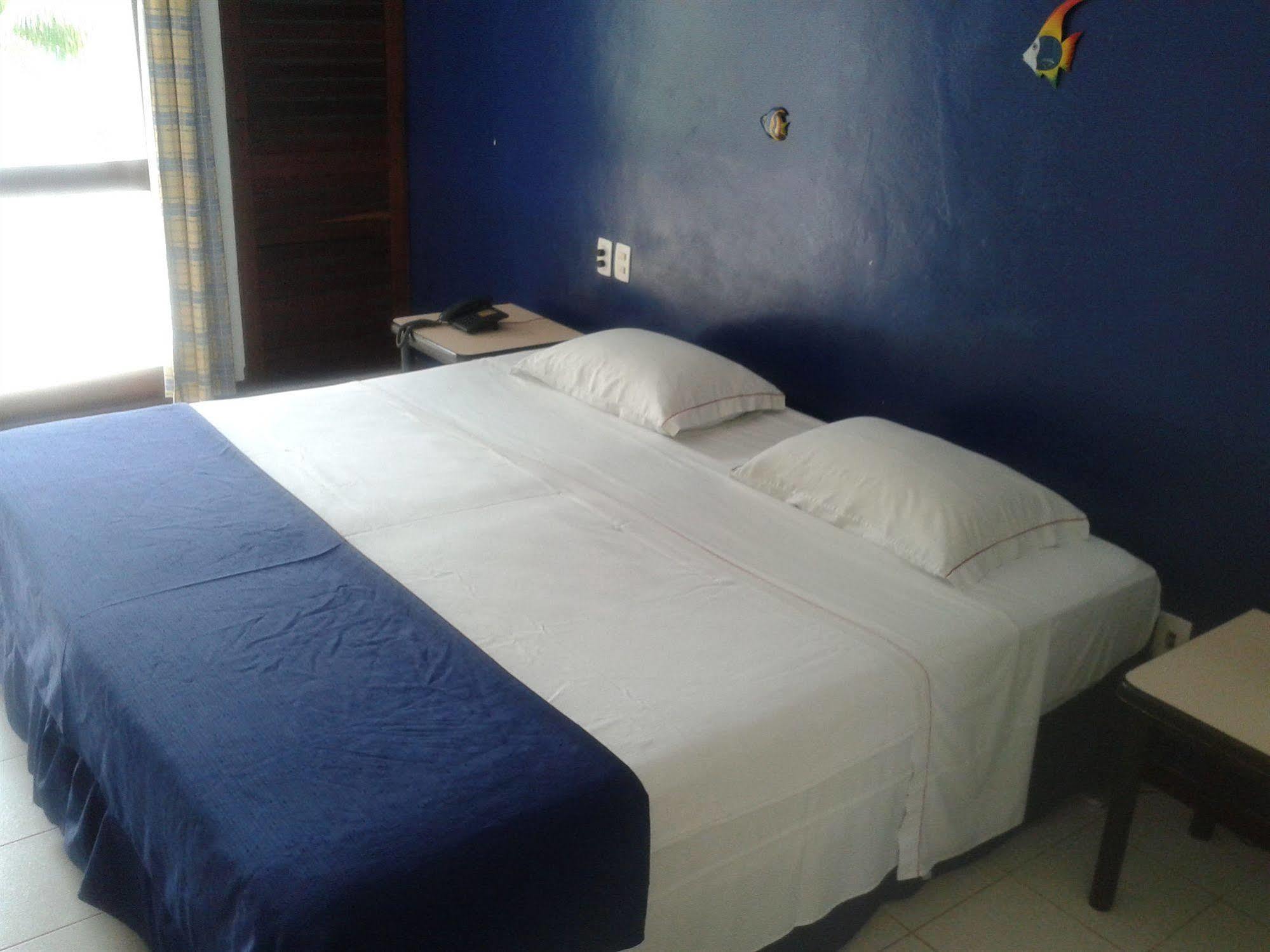 Hotel D'Anatureza Maceió Zewnętrze zdjęcie