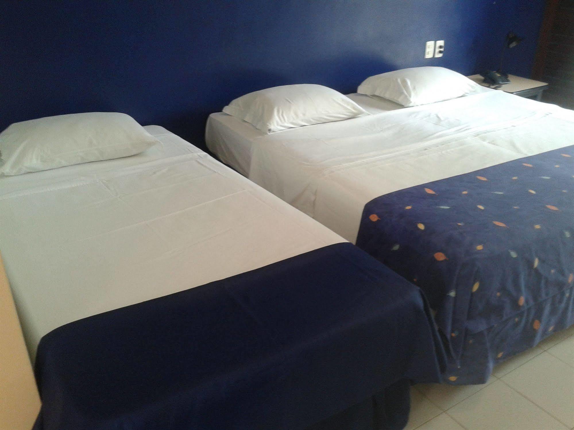 Hotel D'Anatureza Maceió Zewnętrze zdjęcie