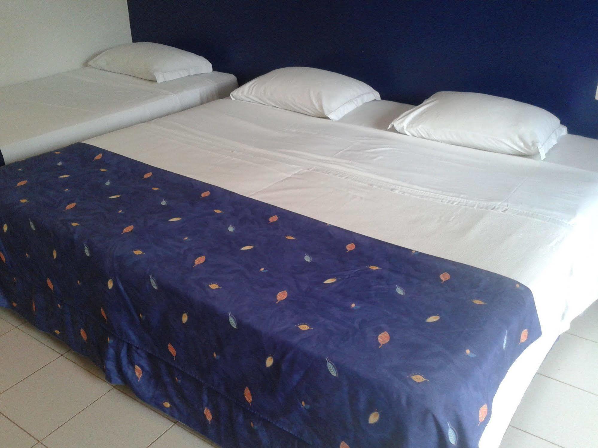 Hotel D'Anatureza Maceió Zewnętrze zdjęcie