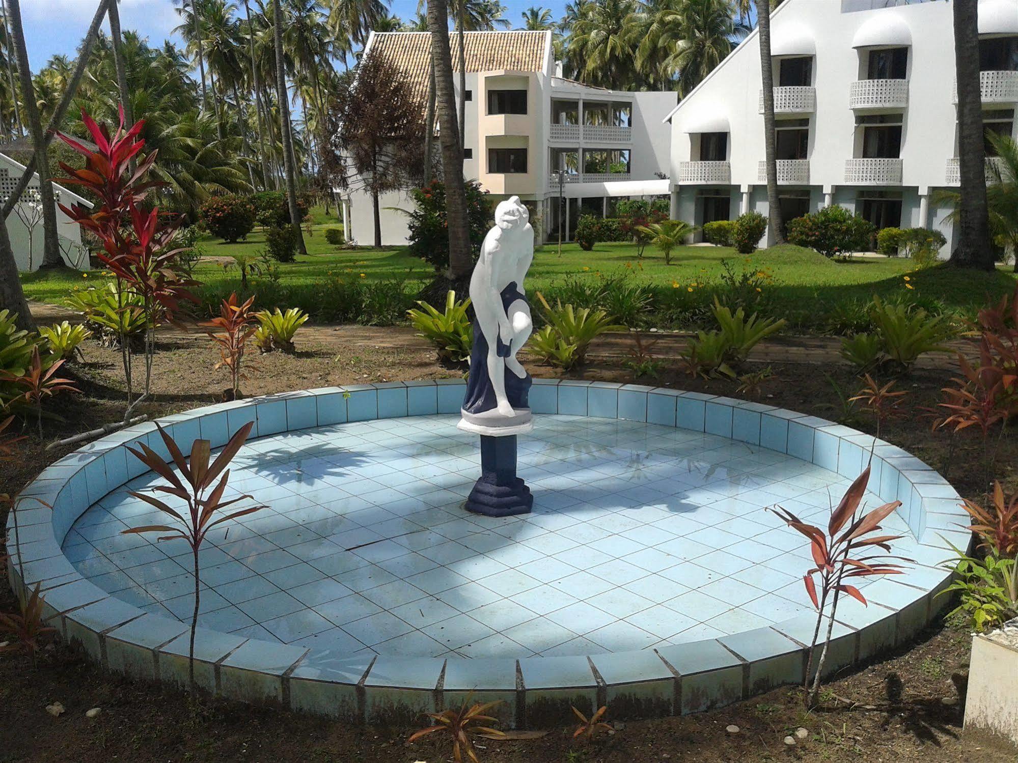 Hotel D'Anatureza Maceió Zewnętrze zdjęcie