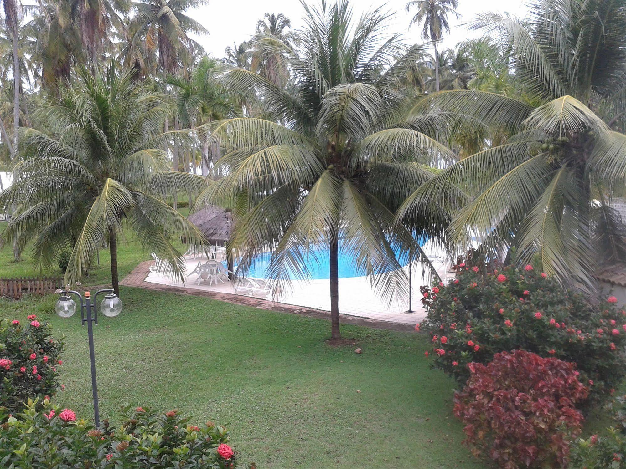Hotel D'Anatureza Maceió Zewnętrze zdjęcie
