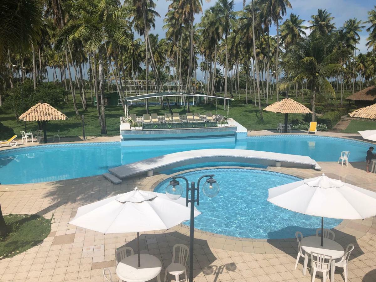 Hotel D'Anatureza Maceió Zewnętrze zdjęcie