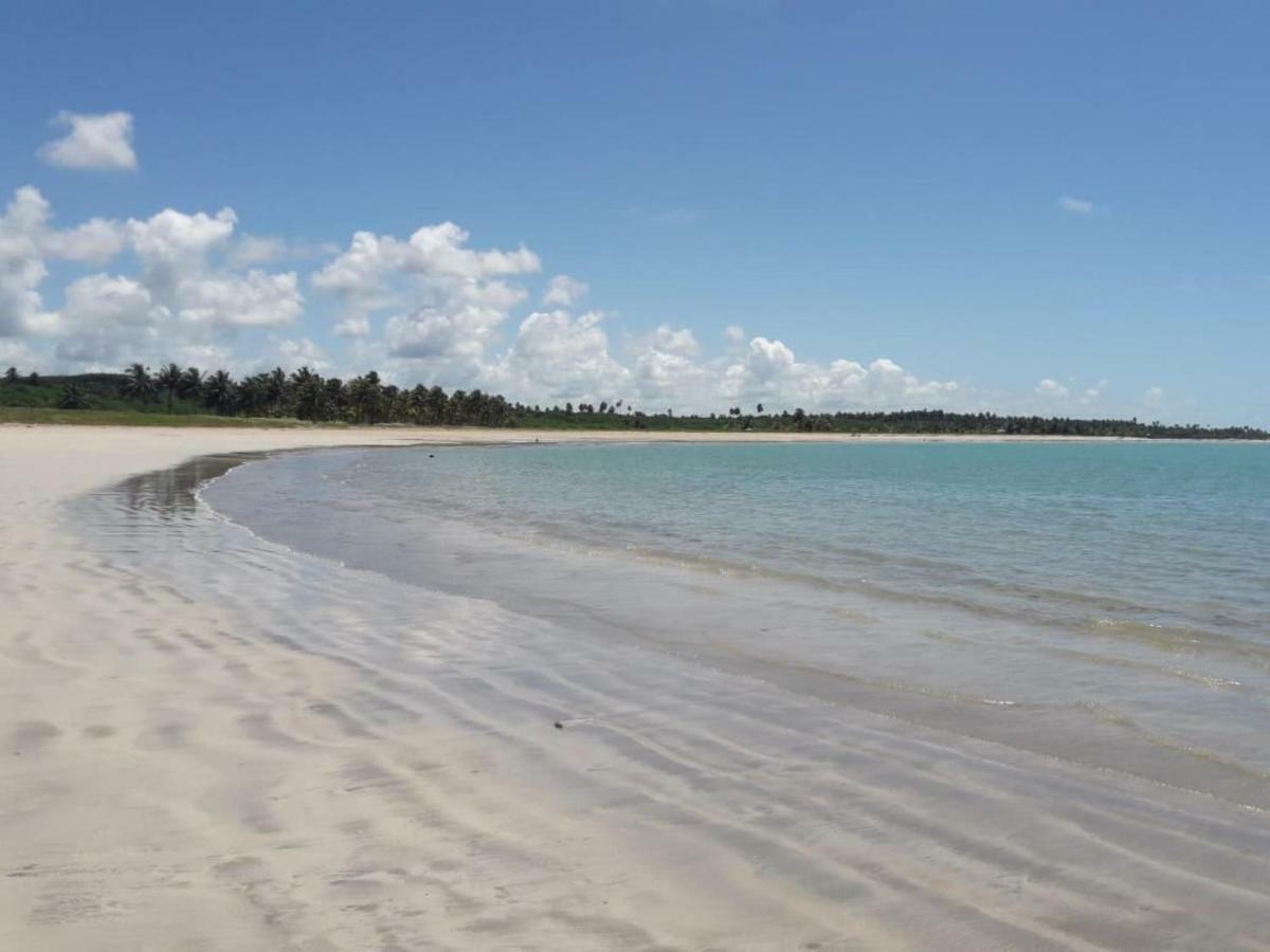 Hotel D'Anatureza Maceió Zewnętrze zdjęcie